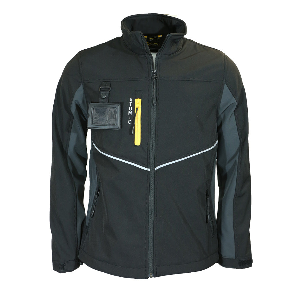 Impact Softshell Work Jacket