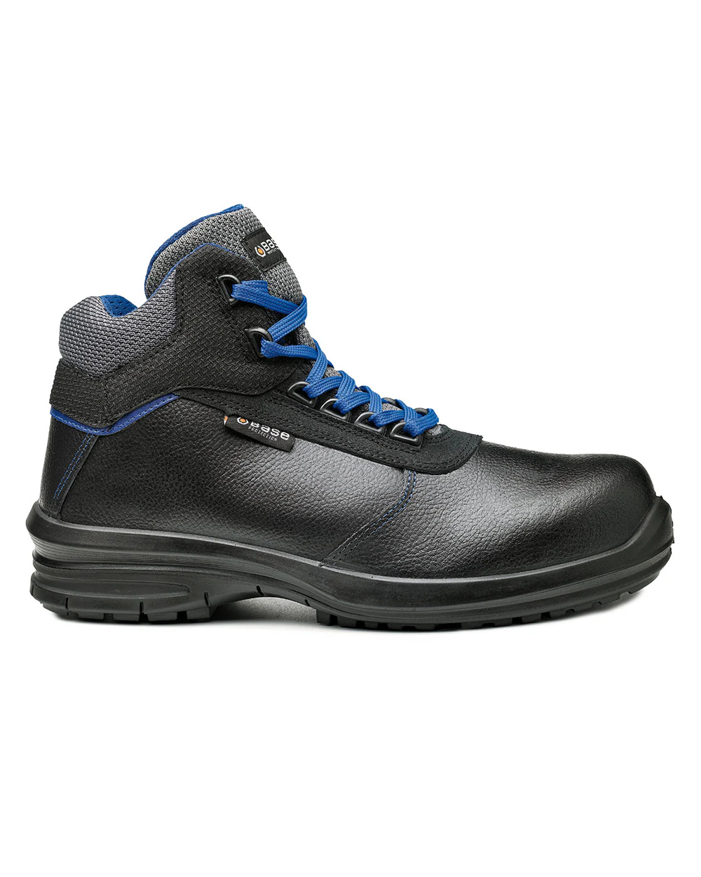Izar Top S3 CI SRC Base Footwear