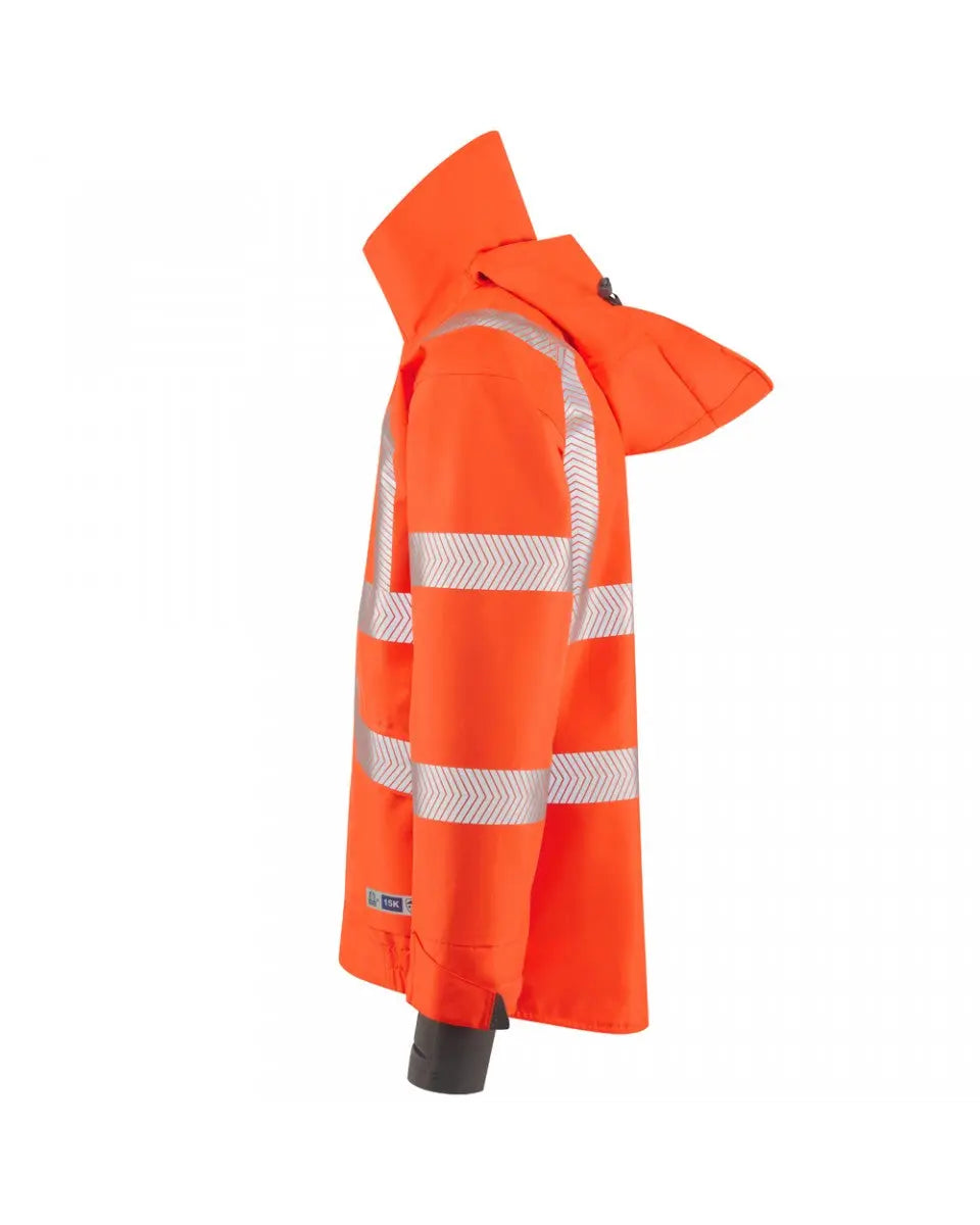Dartmoor Breathable Bomber Jacket Leo Workwear