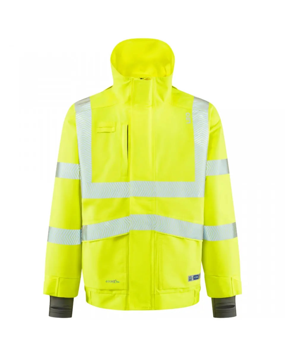 Dartmoor Breathable Bomber Jacket Leo Workwear