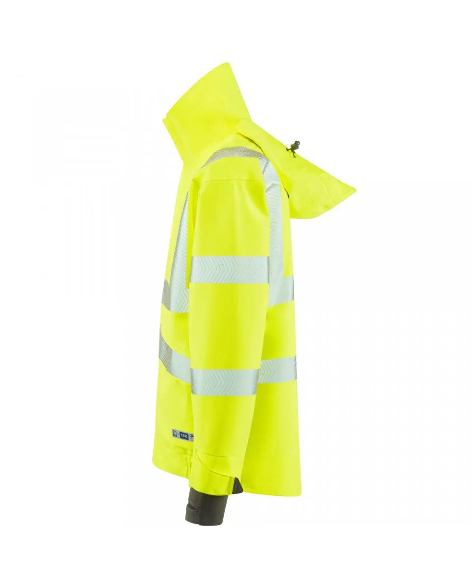 Dartmoor Breathable Bomber Jacket Leo Workwear