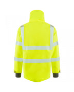 Dartmoor Breathable Bomber Jacket