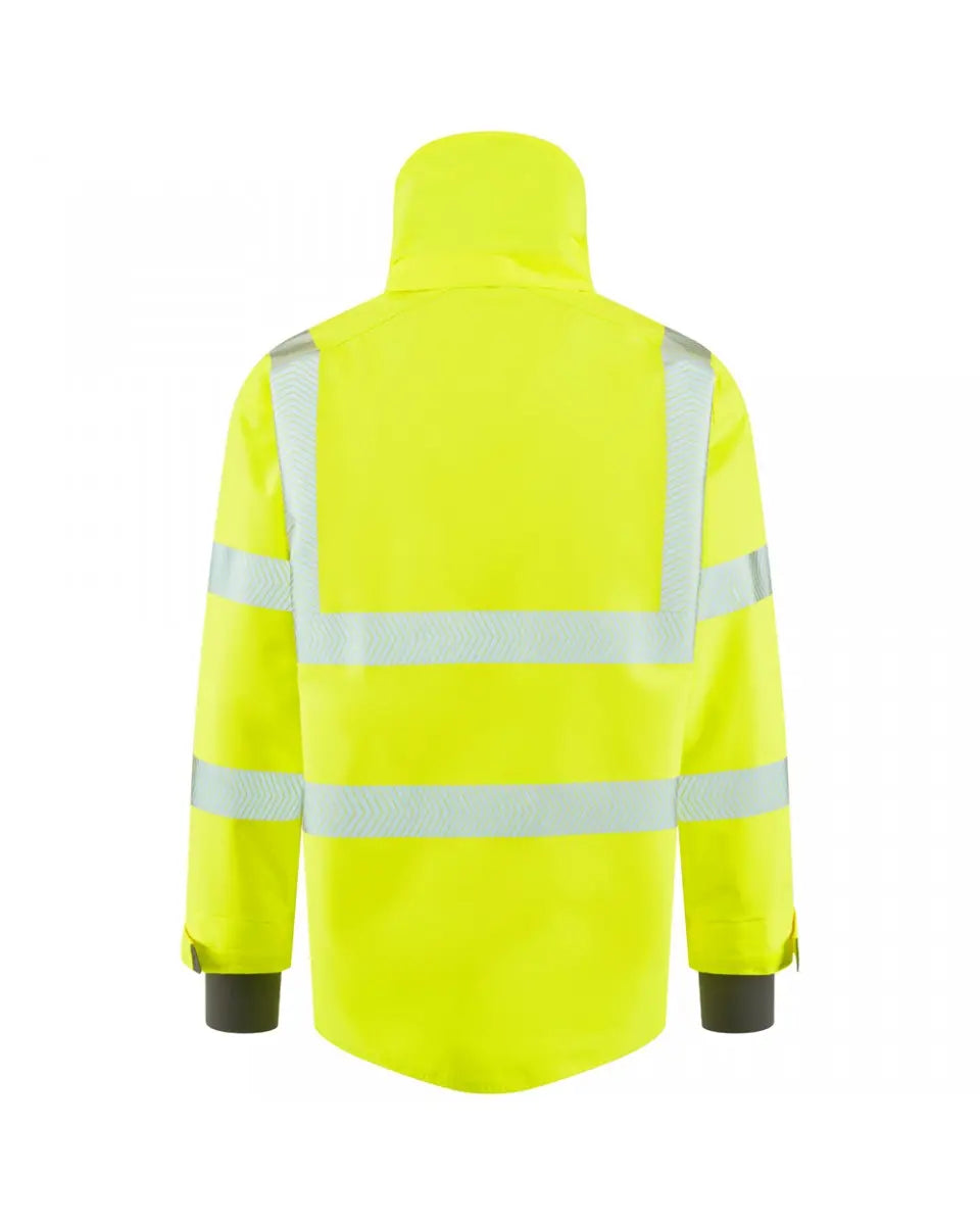 Dartmoor Breathable Bomber Jacket Leo Workwear