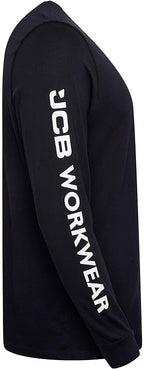Banner Long Sleeve T-Shirt