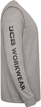 Banner Long Sleeve T-Shirt