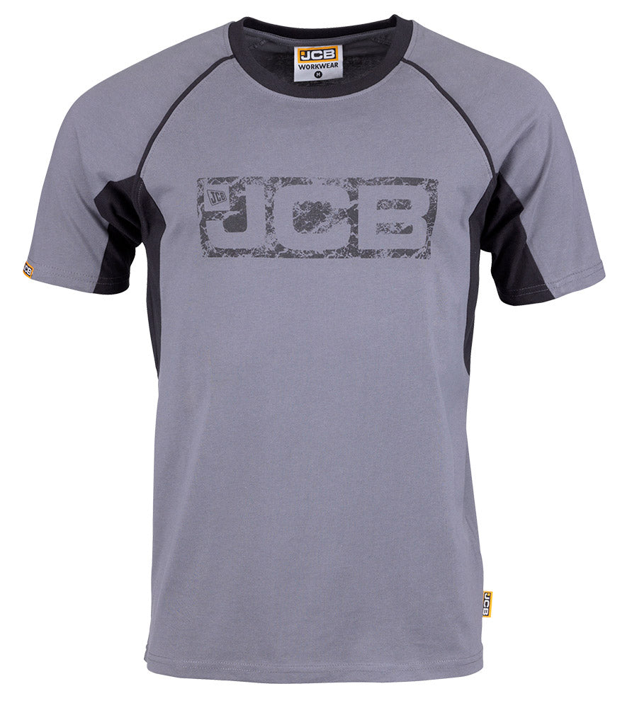 Trade T-Shirt - Hi-Vis Trousers