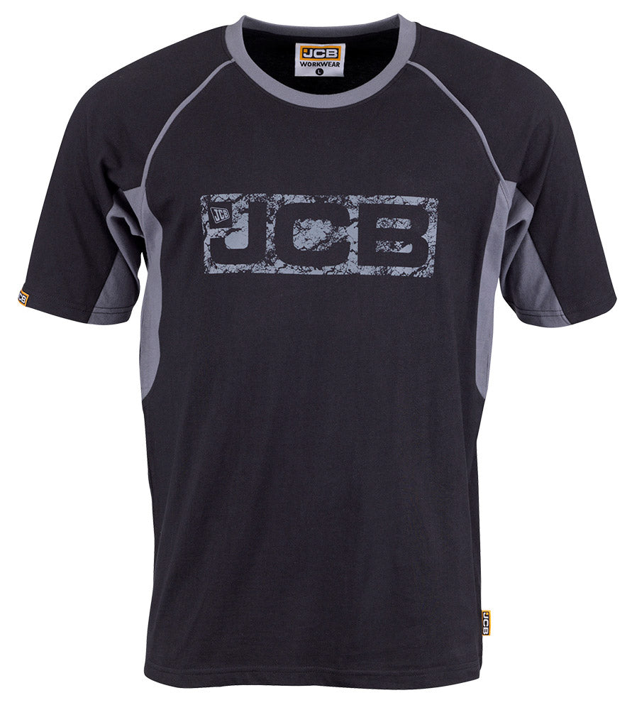 Trade T-Shirt - Hi-Vis Trousers