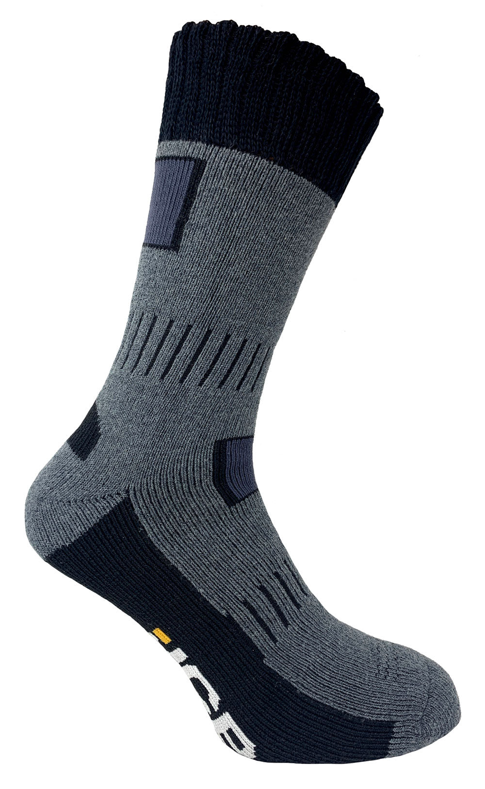 JCB Rigger Boot Socks - Hi-Vis Trousers