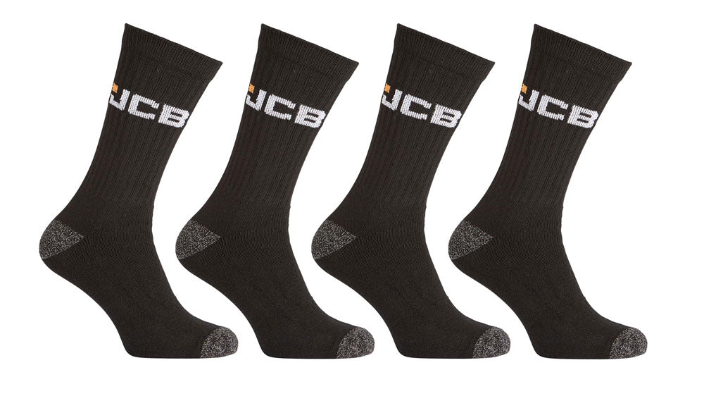 Apparel Socks JCB Workwear