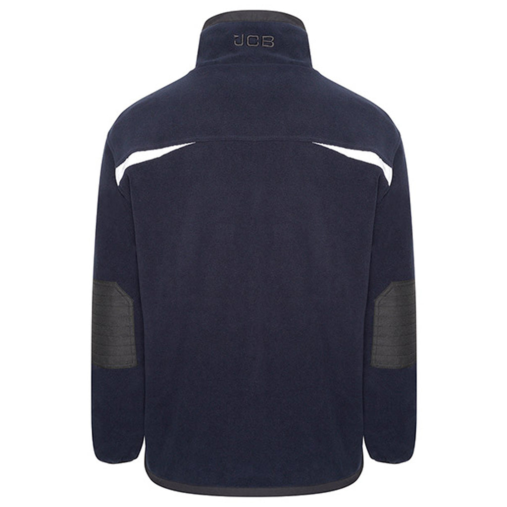 Heavyweight 1/4 Tech Fleece