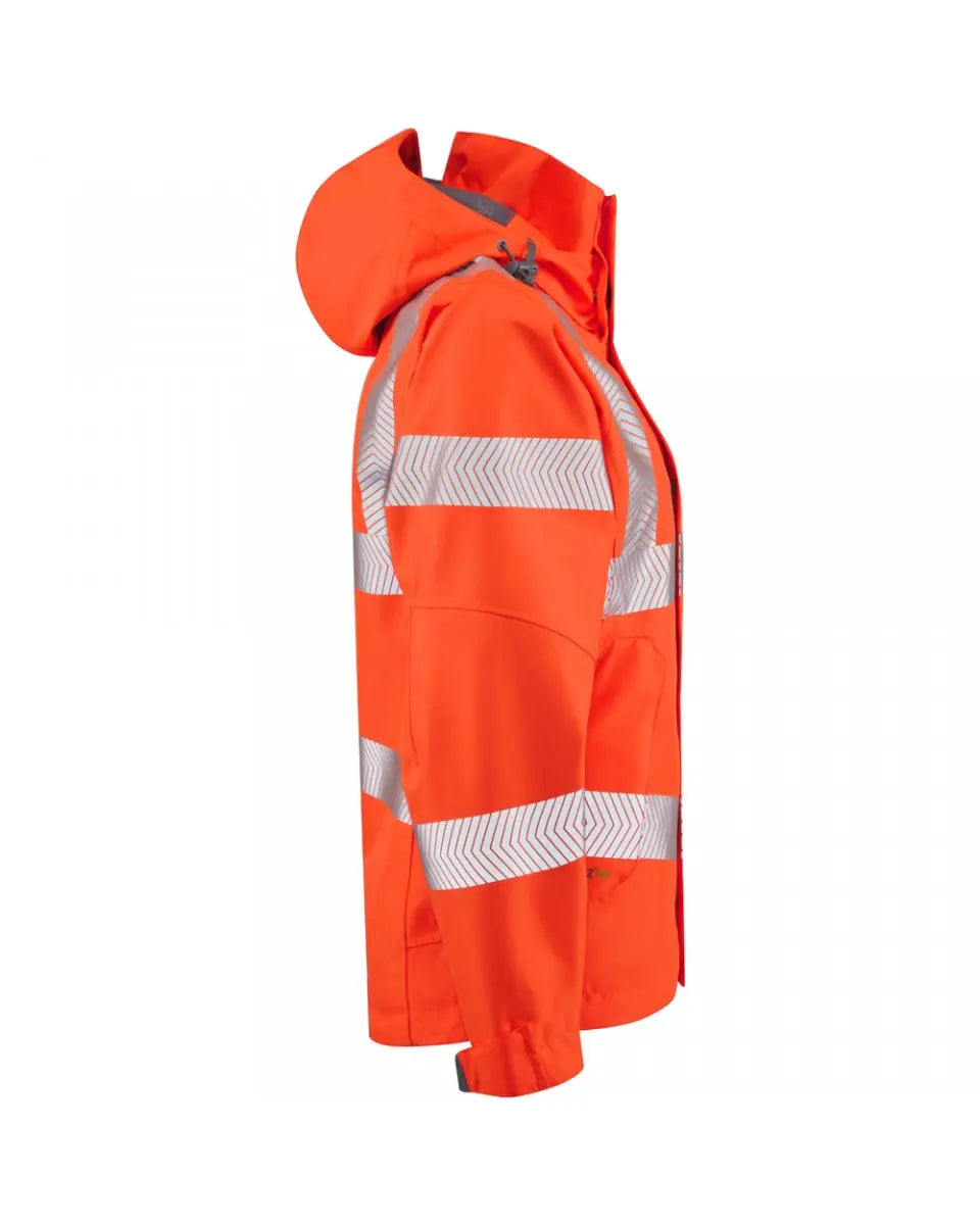 Rosemoor Breathable Ladies Jacket Leo Workwear