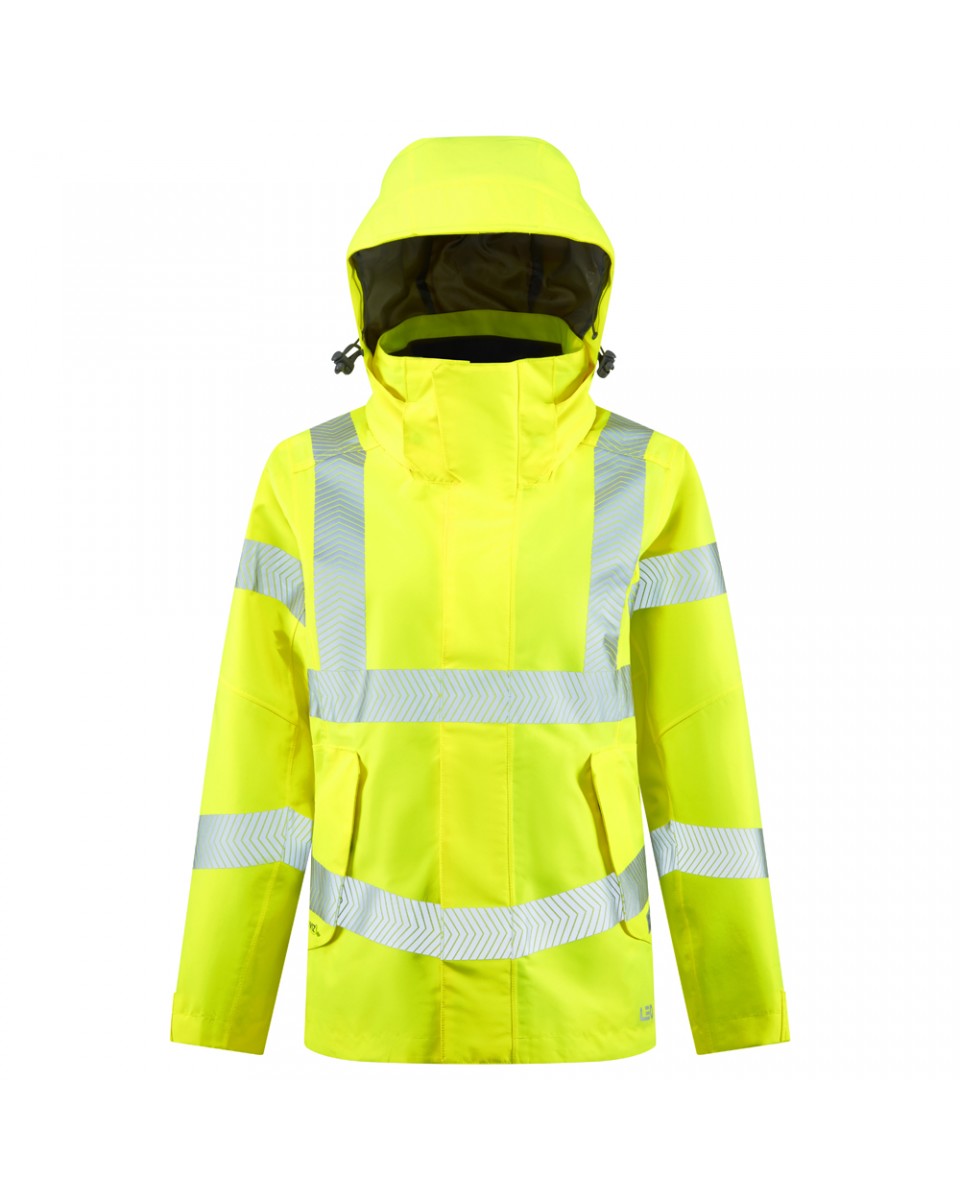 Rosemoor Breathable Ladies Jacket