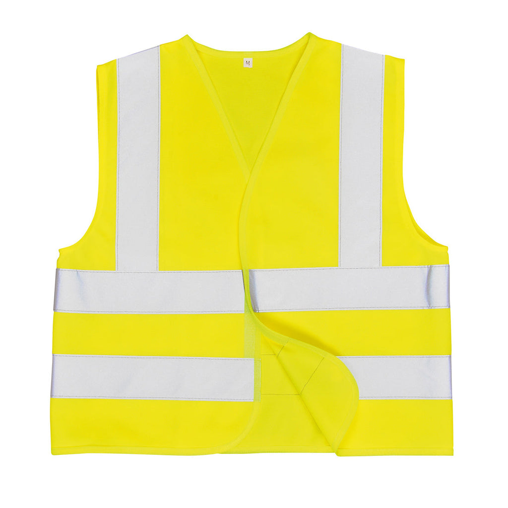 Hi-Vis Junior Band and Brace Vest Portwest