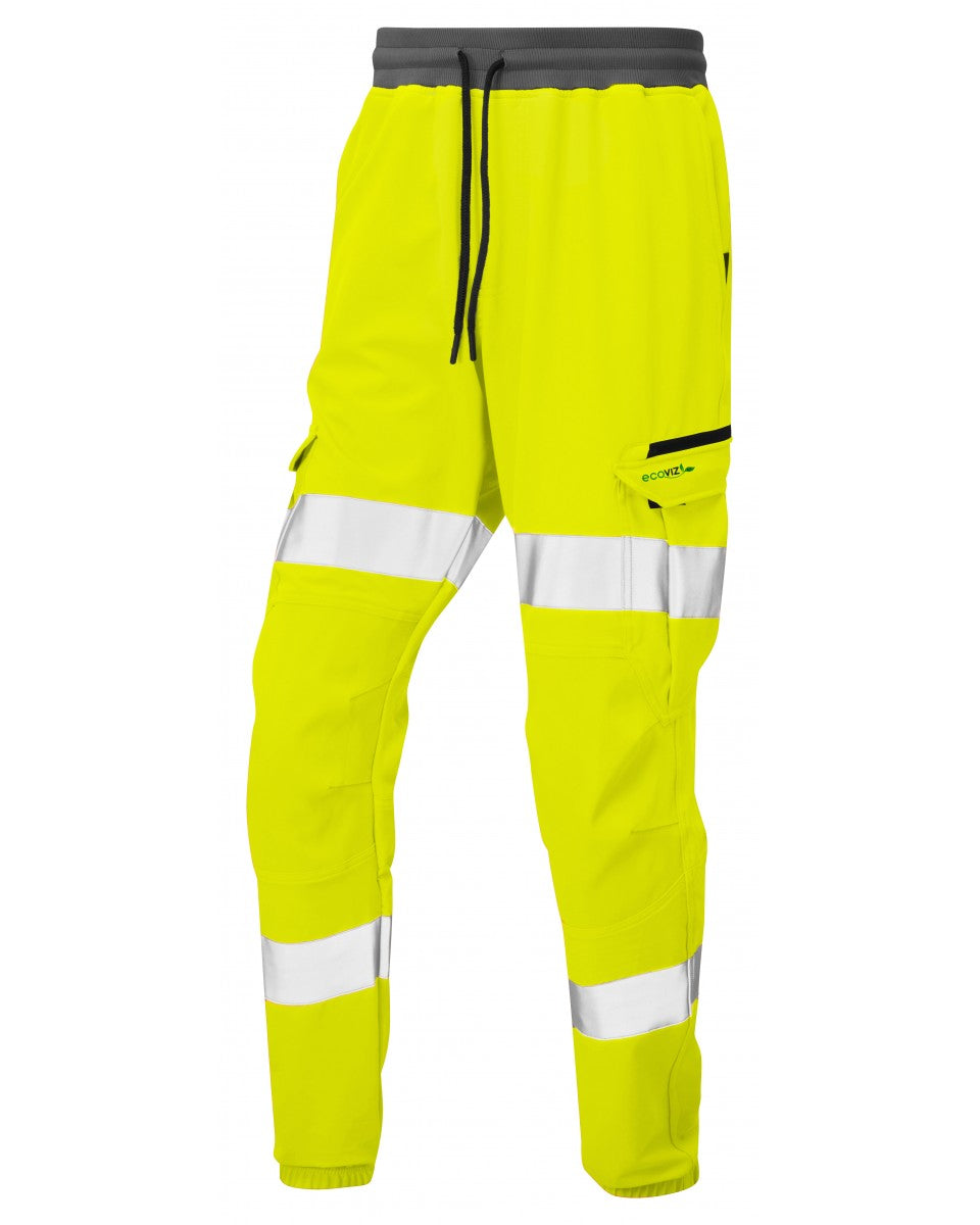 Hawkridge Perforamce Stretch Jogger Trouser Leo Workwear