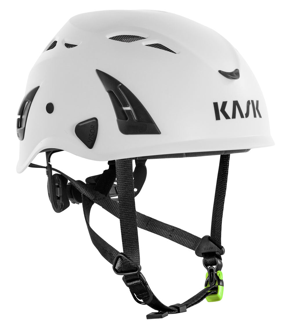 Superplasma Pi V2 Safety Helmet