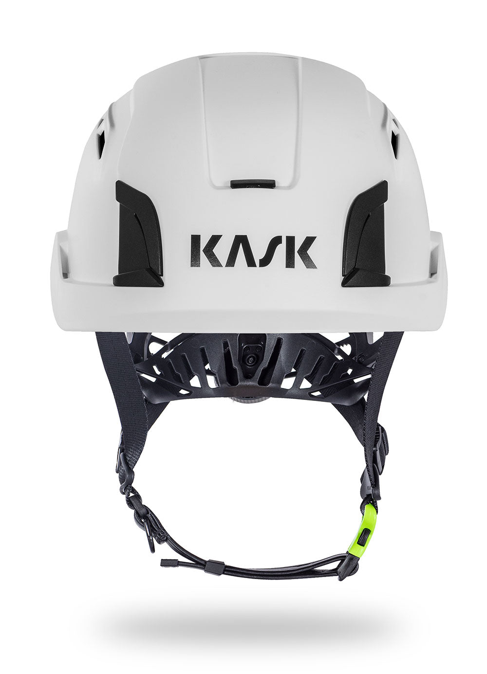 Zenith X Pi Safety Helmet Kask