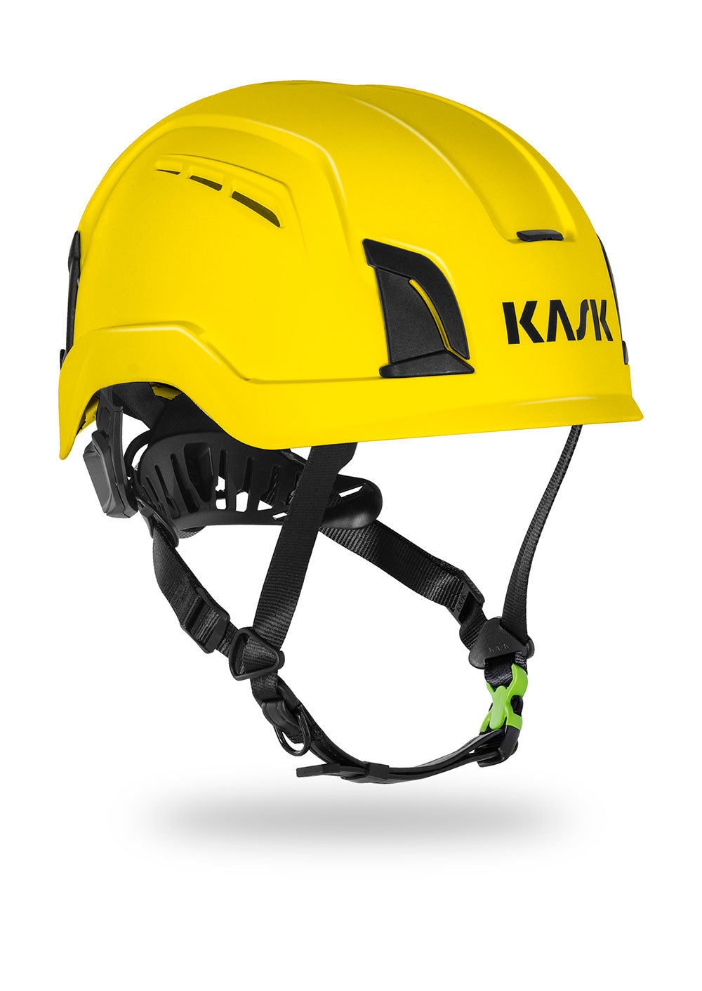Zenith X Pi Safety Helmet Kask