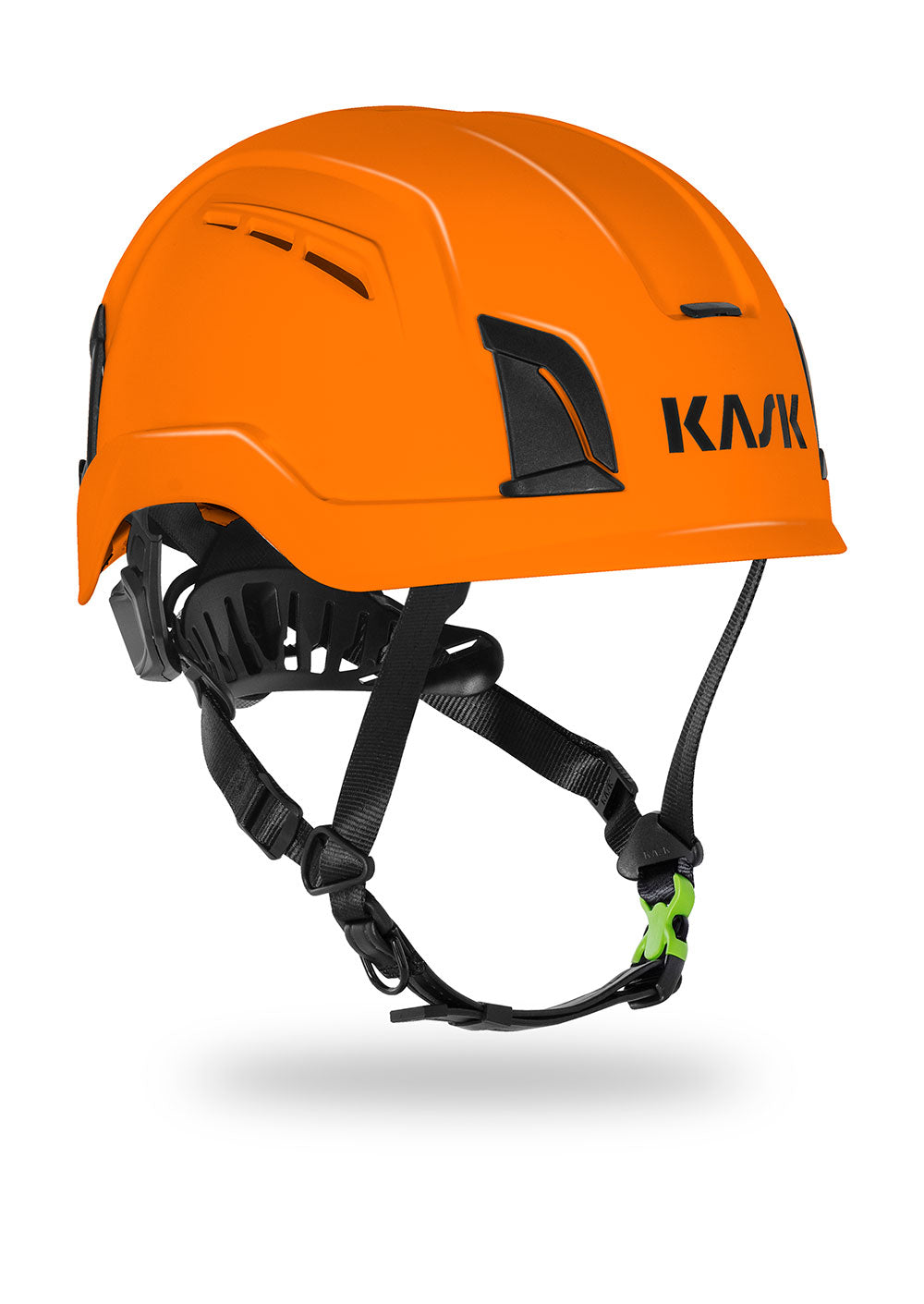 Zenith X Pi Safety Helmet Kask