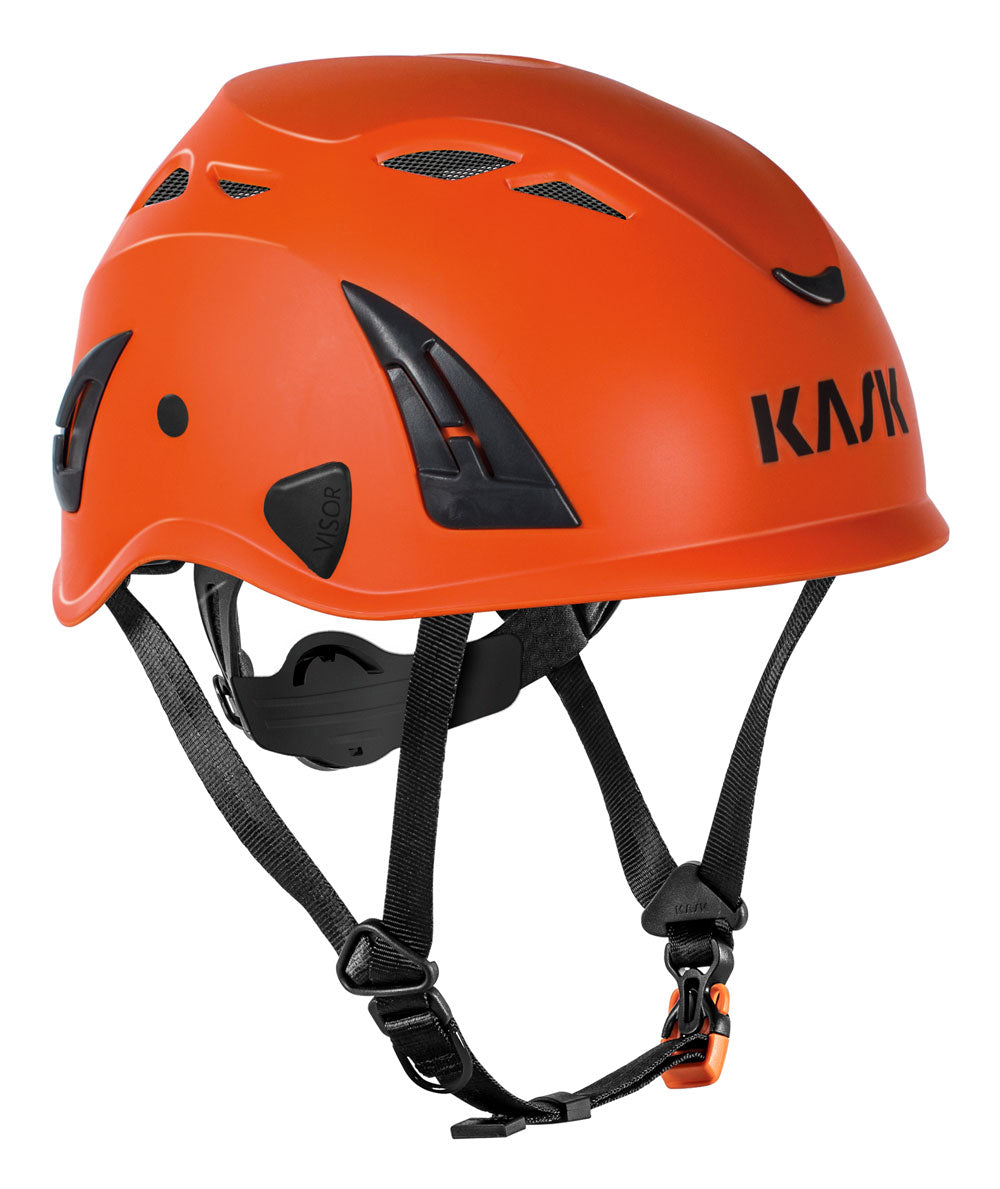 Superplasma Aq Safety Helmet Kask