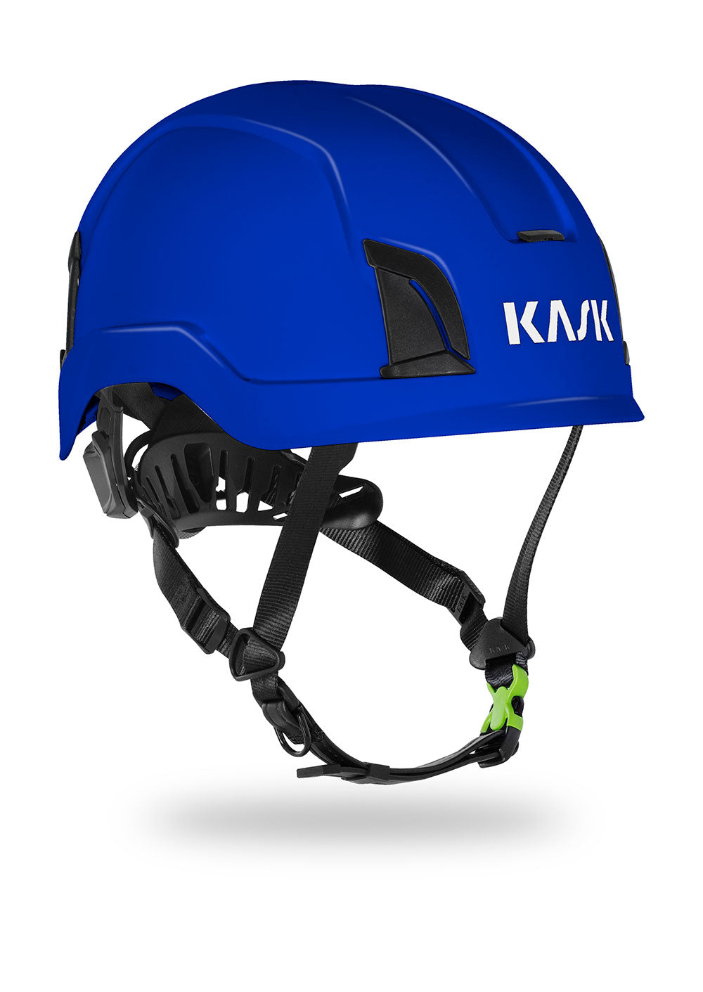 Zenith X Safety Helmet Kask