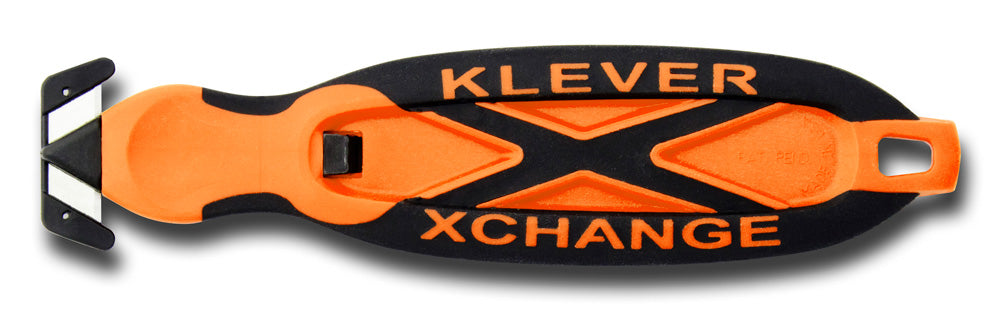 X-change with double head (Pack of 12)