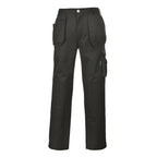 Slate Holster Trousers
