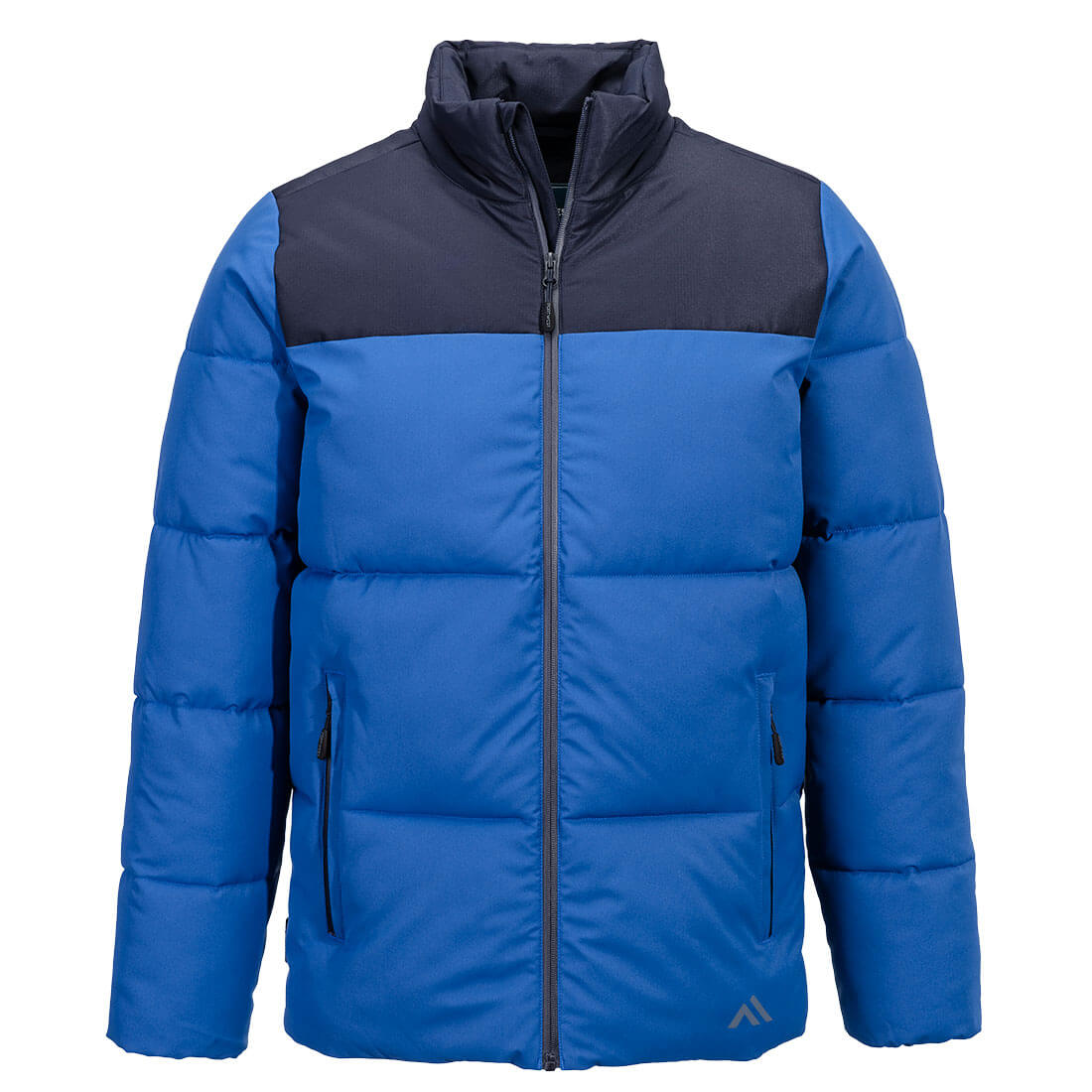 KX3 Sport Insulated Baffle Jacket