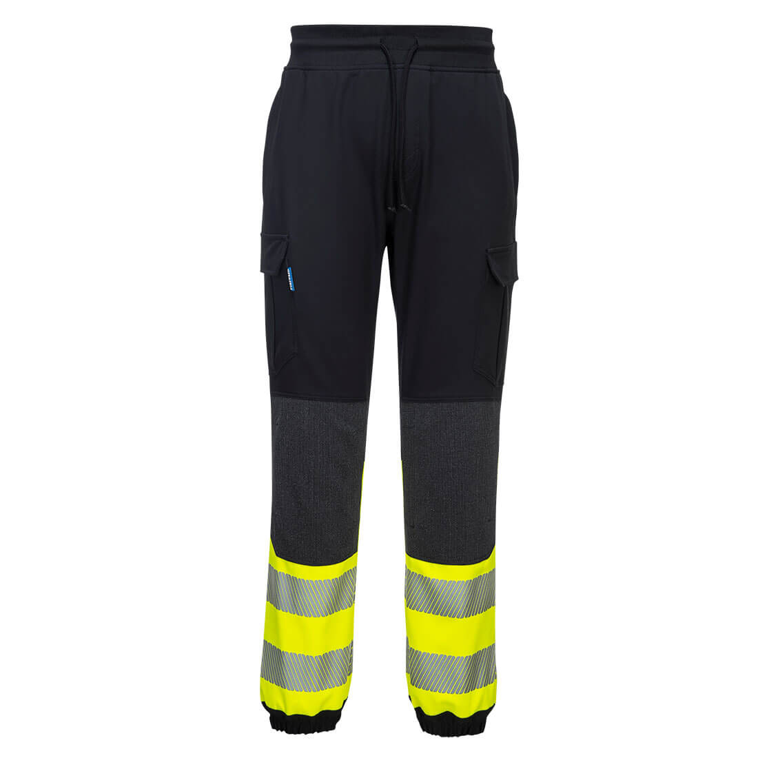 PW3 Hi-Vis Flexi Class 1 Joggers - Hi-Vis Trousers