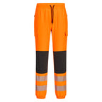 PW3 Hi-Vis Flexi Joggers