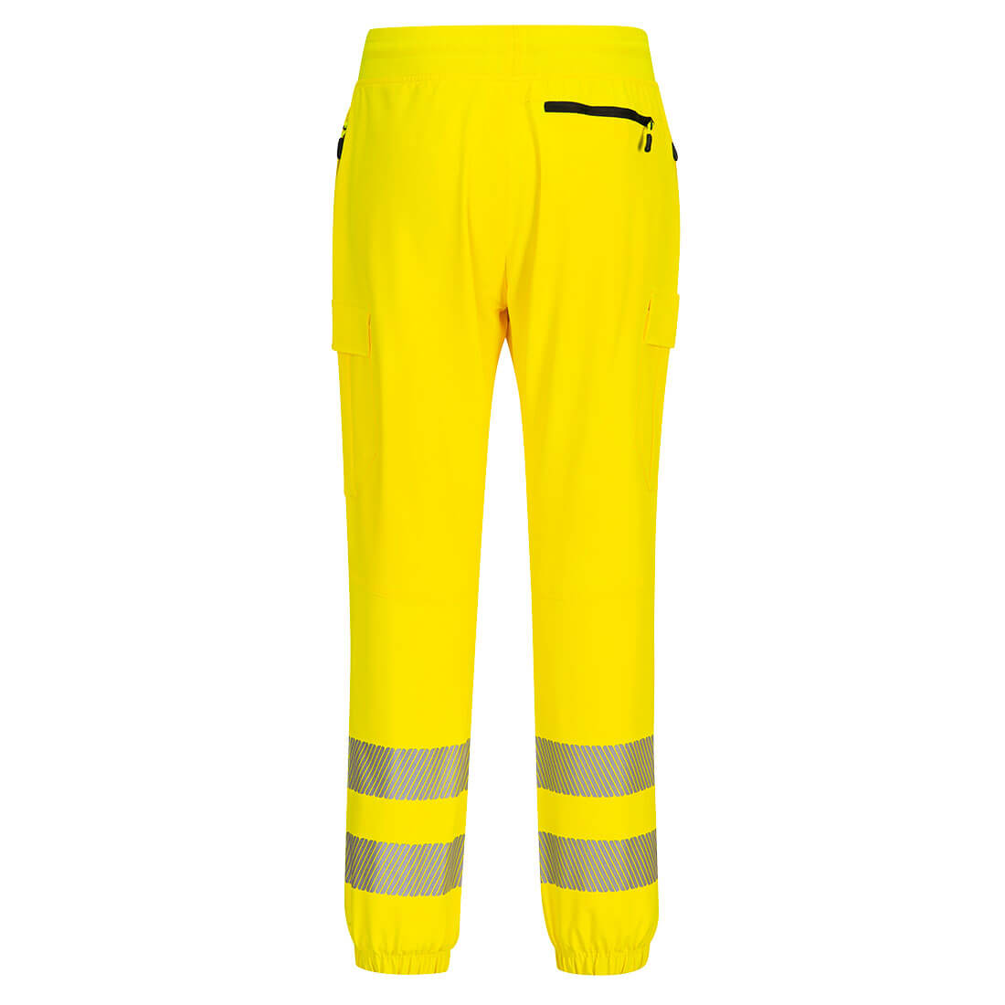 PW3 Hi-Vis Flexi Joggers - Hi-Vis Trousers