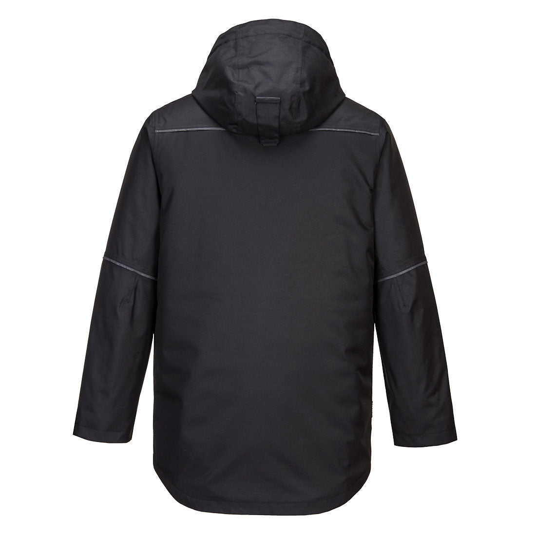 KX3 Winter Parka Jacket