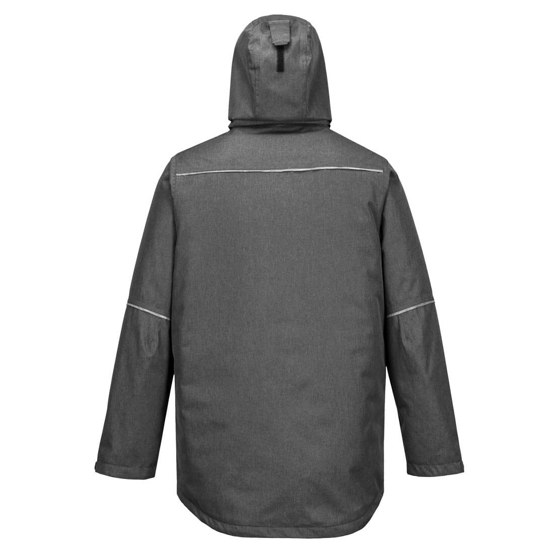 KX3 Winter Parka Jacket