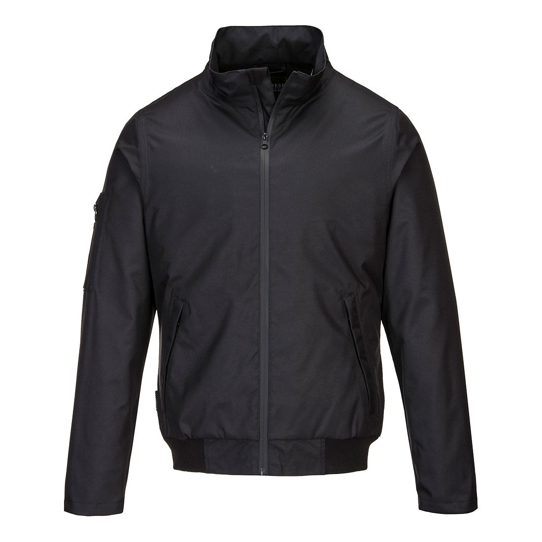 KX3 Bomber Jacket - Hi-Vis Trousers