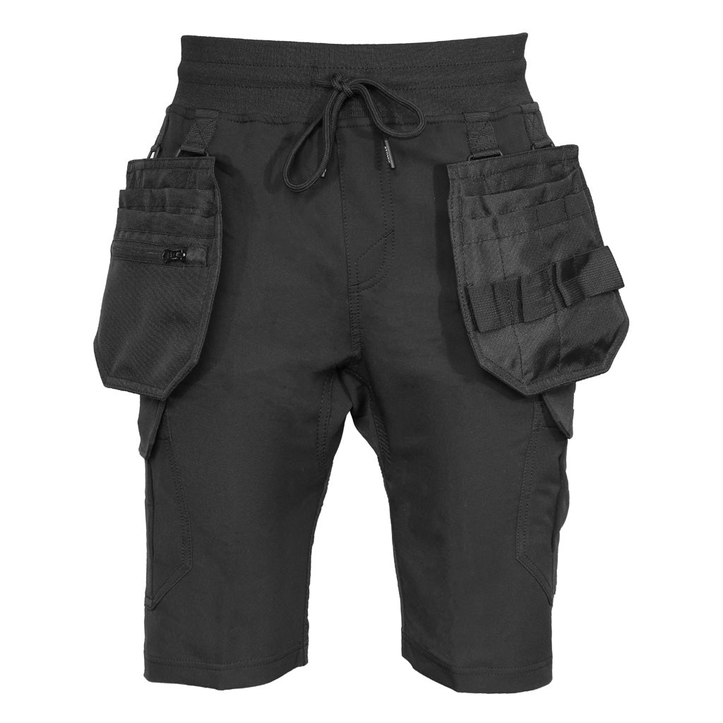 Kinetic Stretch Work Short
