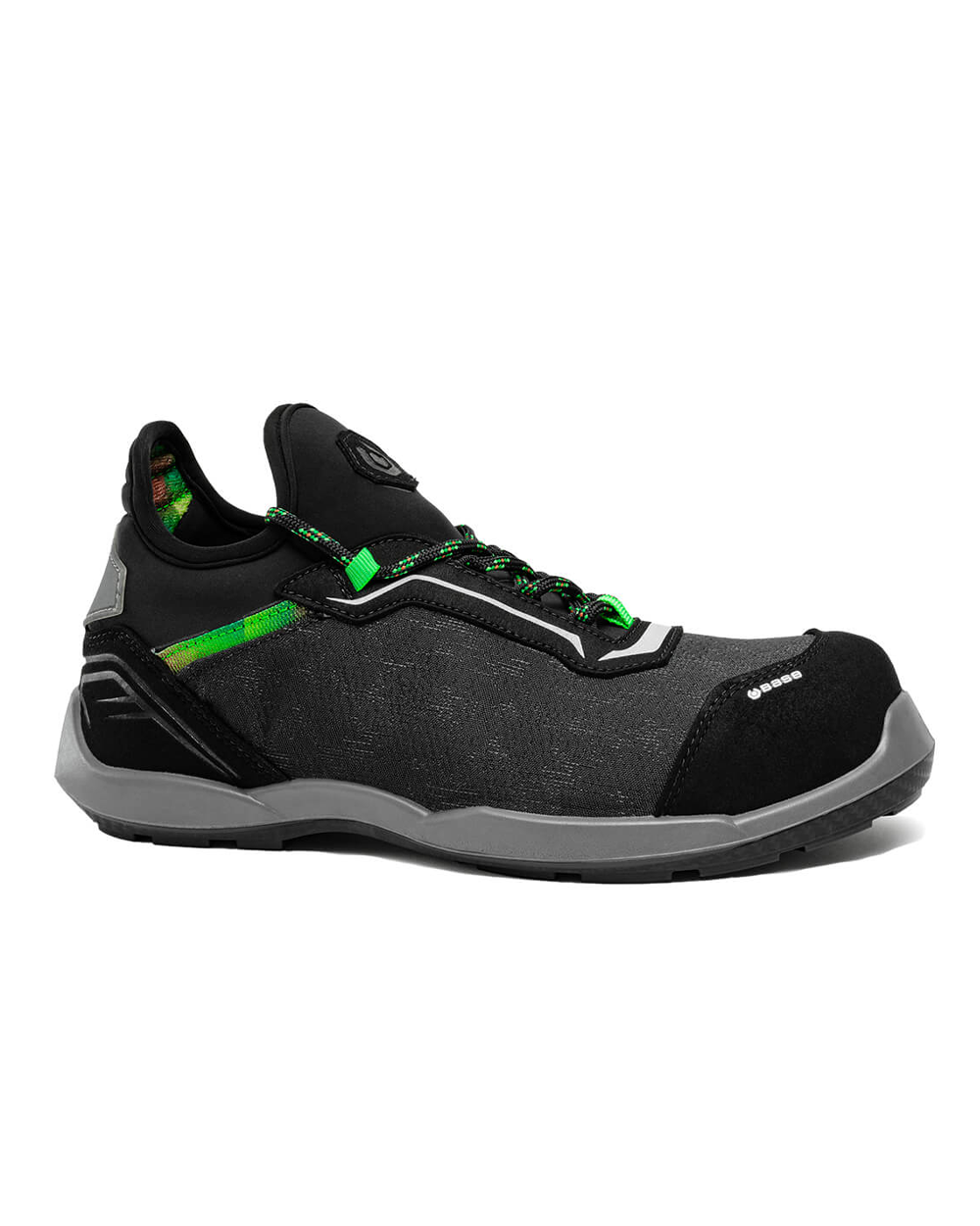 Komodo Trainer S1PS ESD FO SR Base Footwear