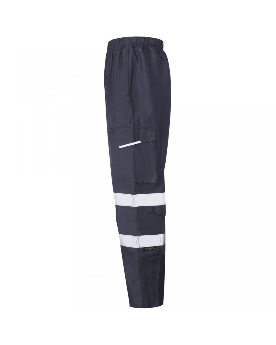 Appledore Cargo Overtrouser (Navy) Leo Workwear