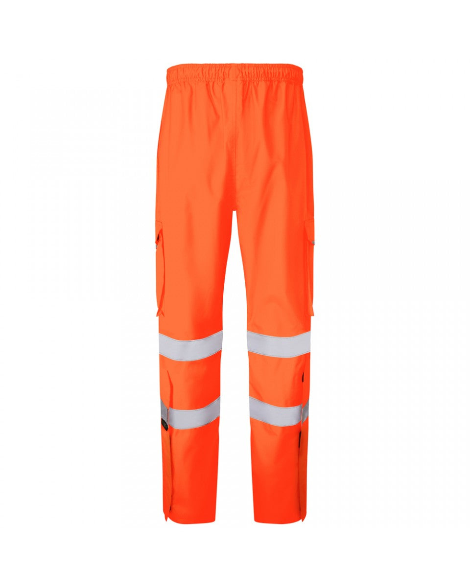 Appledore Cargo Waterproof Overtrouser Leo Workwear