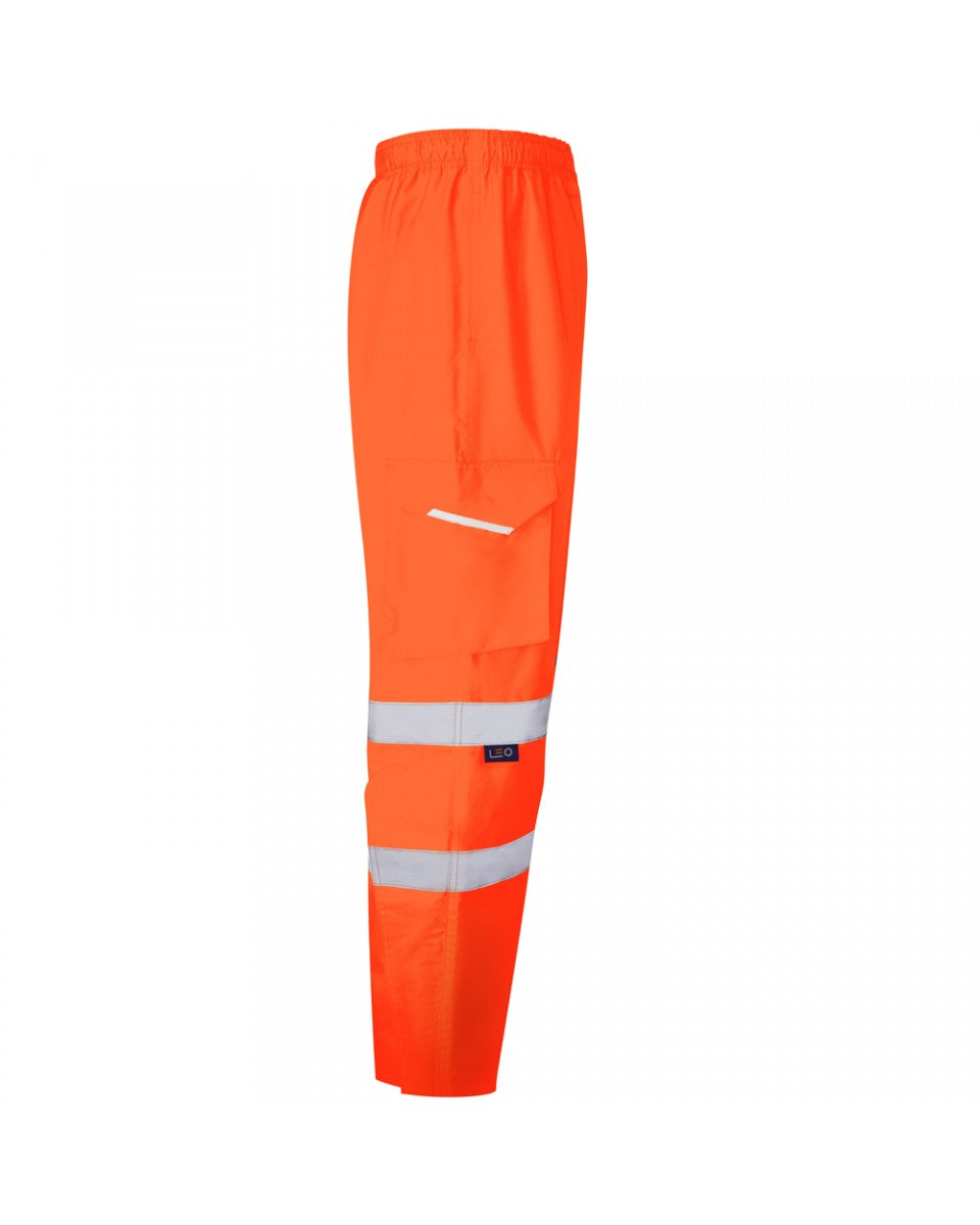 Appledore Cargo Waterproof Overtrouser Leo Workwear
