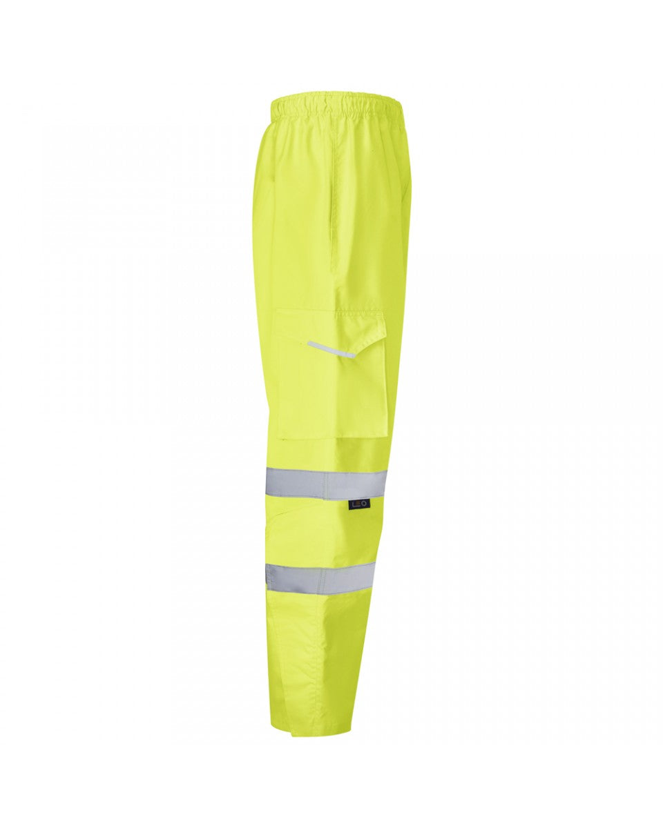Appledore Cargo Waterproof Overtrouser Leo Workwear