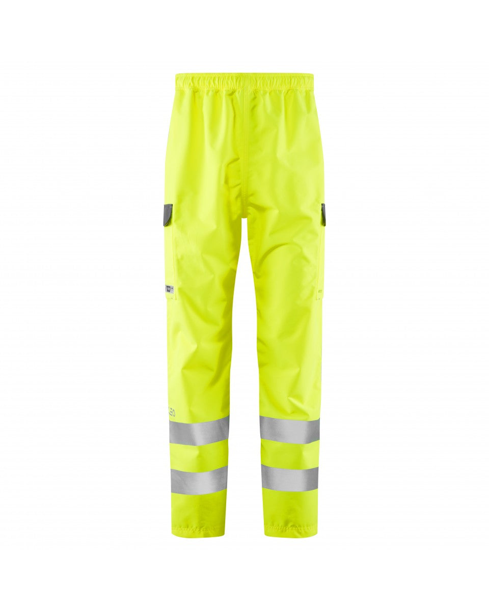 Westleigh Breathable Overtrouser Hi-Vis Trousers
