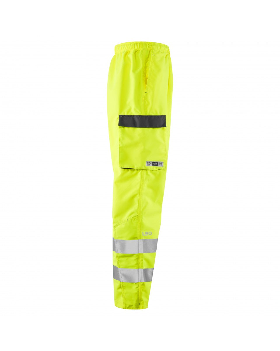 Westleigh Breathable Overtrouser Hi-Vis Trousers