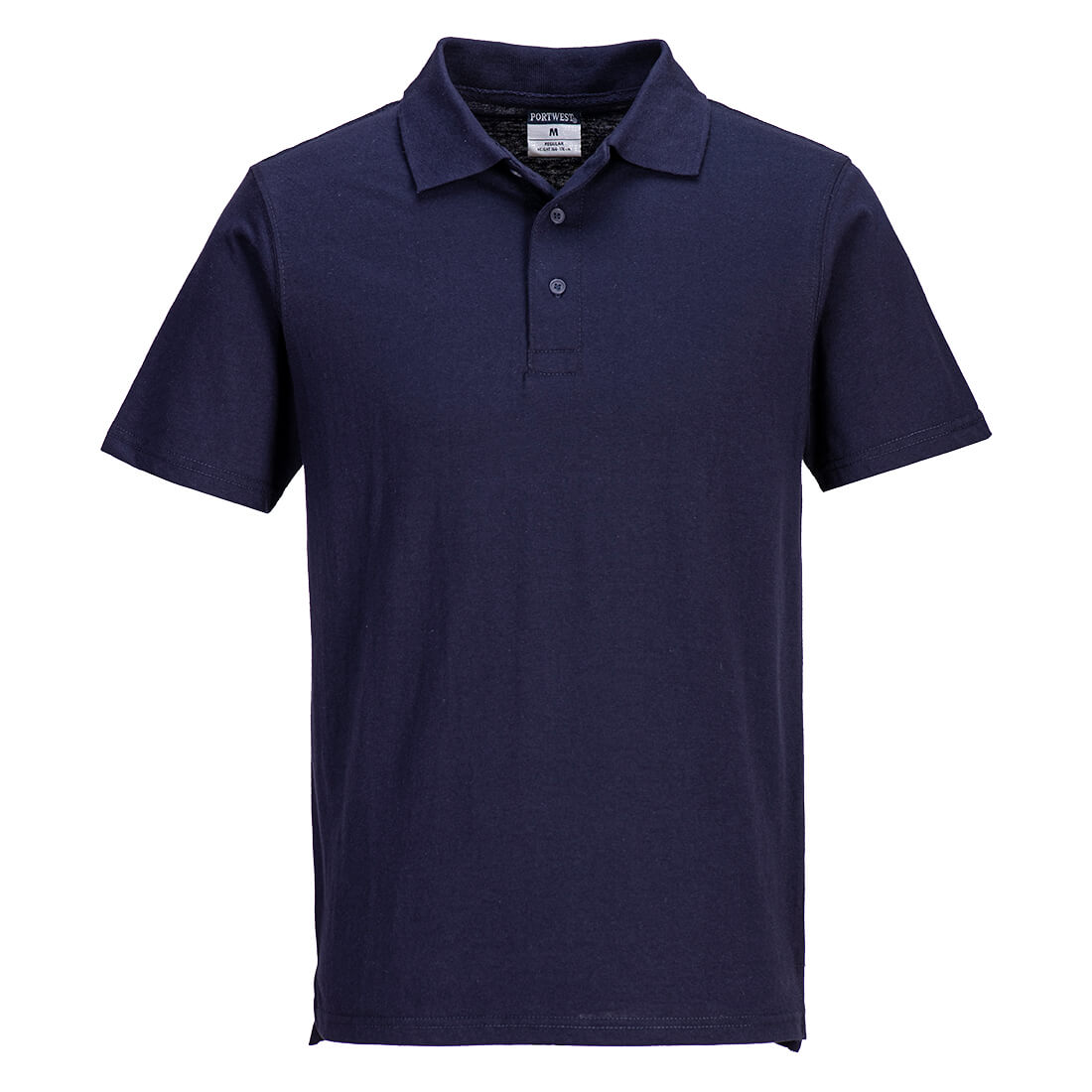 Lightweight Jersey Polo Shirt S/S (48 in a box) - Hi-Vis Trousers