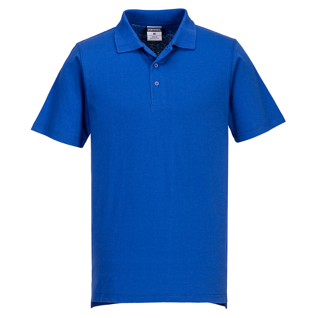 Lightweight Jersey Polo Shirt S/S (48 in a box) - Hi-Vis Trousers