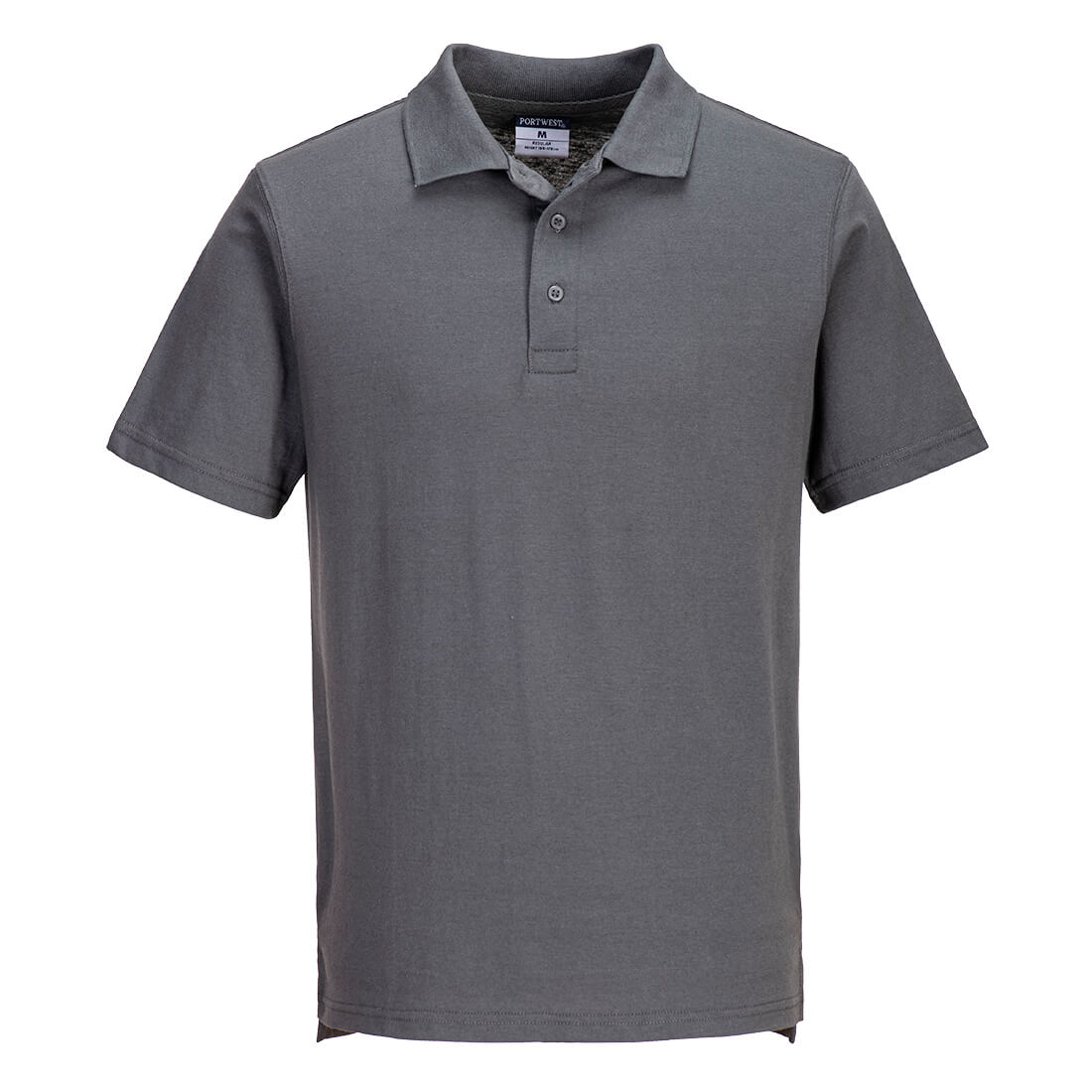 Lightweight Jersey Polo Shirt S/S (48 in a box) - Hi-Vis Trousers
