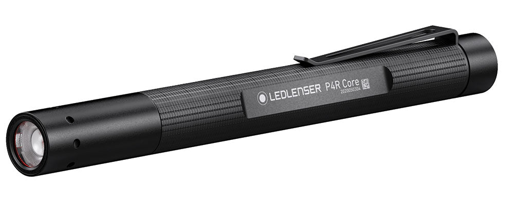 P4r Core Led Torch Hi-Vis Trousers