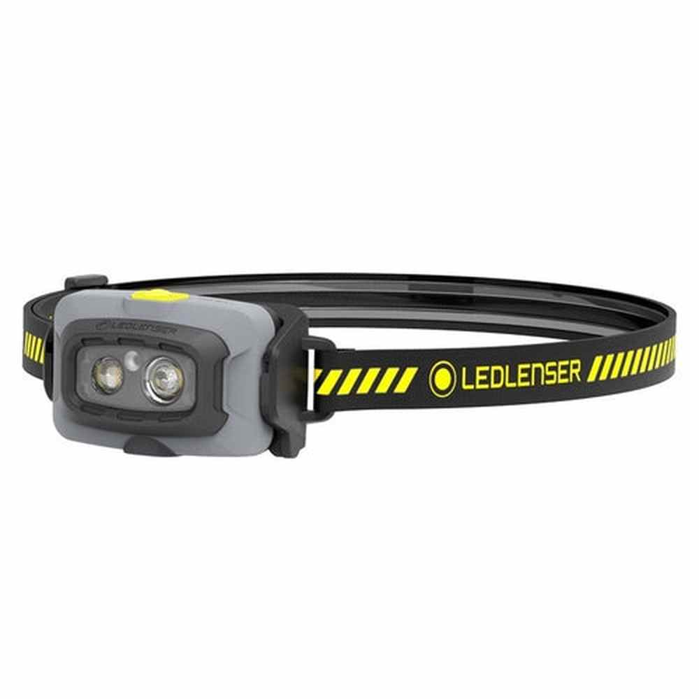 Hf4r Work Head Torch 500lm