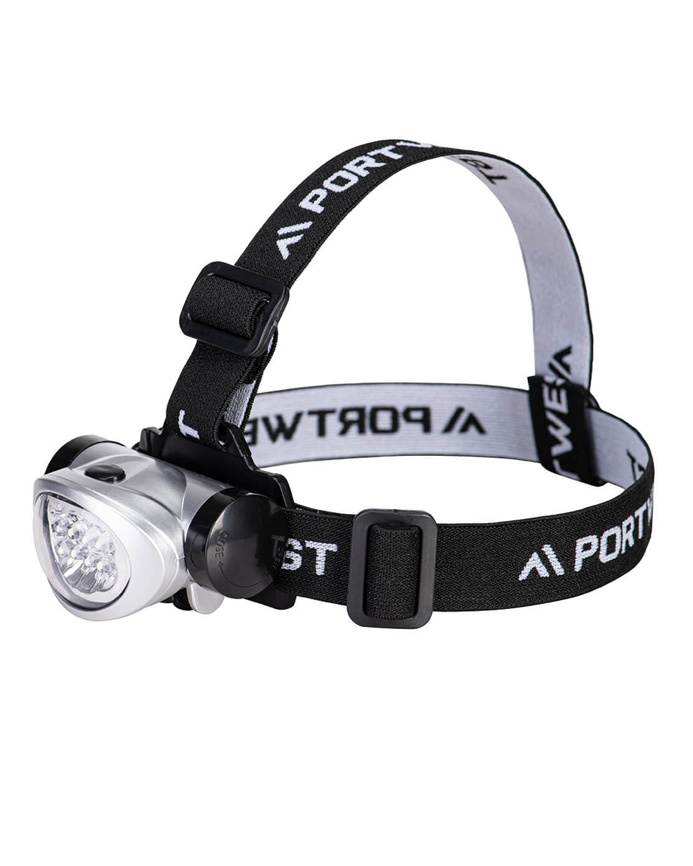 LED Head light