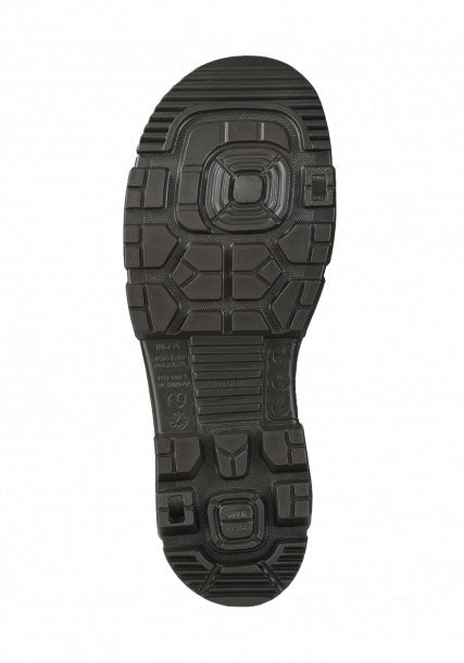Purofort Rigpro Full Safety Rigger Boot (Fur Lined) Dunlop Footwear
