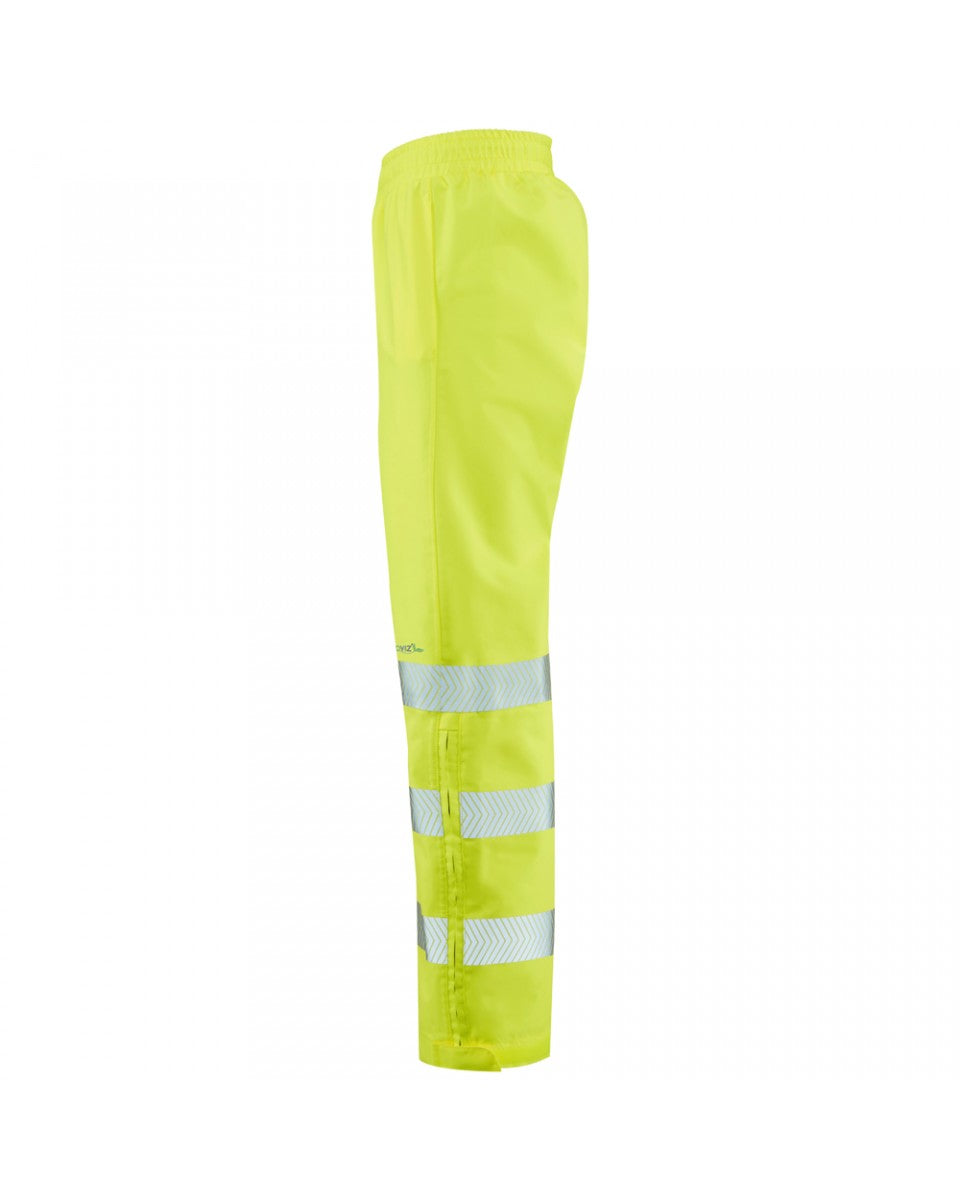 Hannaford Ladies Breathable Cargo Overtrouser Leo Workwear