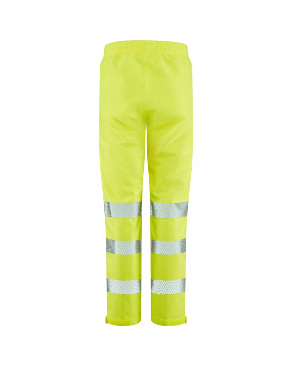 Hannaford Ladies Breathable Cargo Overtrouser Leo Workwear